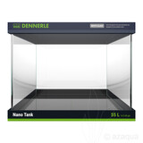 Dennerle DENNERLE  SCAPERS TANK 55 LITER  WHITEGLASS