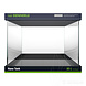 Dennerle DENNERLE  SCAPERS TANK 55 LITER  WHITEGLASS