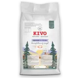 Kivo KIVO KITTEN JUNIOR PREMIUM KALKOEN RIJST 5 KILO