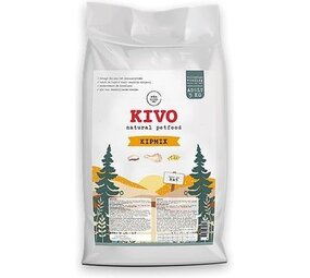 Kivo KIVO KAT MIX KIP 5 KILO