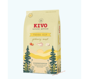 Kivo KIVO VERSE KIP GLUTENVRIJ