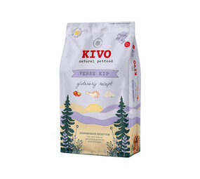 Kivo KIVO VERSE KIP PUPPY GLUTENVRIJ