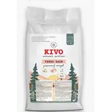 Kivo Kivo Kat Koud Geperst Verse Zalm 5 kg