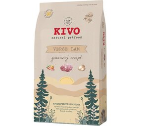 Kivo KIVO VERSE LAM GRAANVRIJ