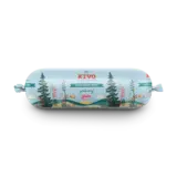 Kivo KIVO GESTOOMDE RUND 600GR