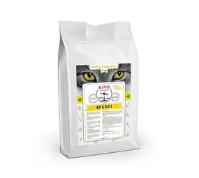 Kivo KIVO STERILLISED PREMIUM 5 KILO