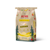 Kivo KIVO DOG KOUDGEPERST KIP & RIJST ALLROUND FIT GLUTENVRIJ 4 kg