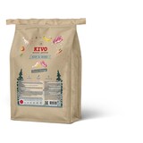 Kivo KIVO DOG KOUDGEPERST KIP & RUND JUNIOR/ENERGY GLUTENVRIJ 4 KG Kivo KIVO DOG KOUDGEPERST KIP & RUND JUNIOR/ENERGY GLUTENVRIJ 4 KG