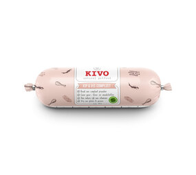Kivo KIVO KIP VIS COMPLEET 1KG