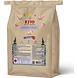 Kivo KIVO DOG KOUDGEPERST KALKOEN & RIJST PUPPY GLUTENVRIJ 4 KG