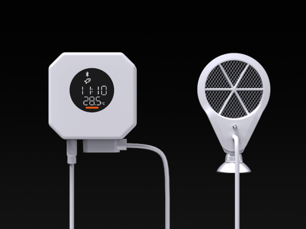 Chihiros CHIHIROS DOCTOR 5 BLUETOOTH EDITION Chihiros CHIHIROS DOCTOR 5 BLUETOOTH EDITION