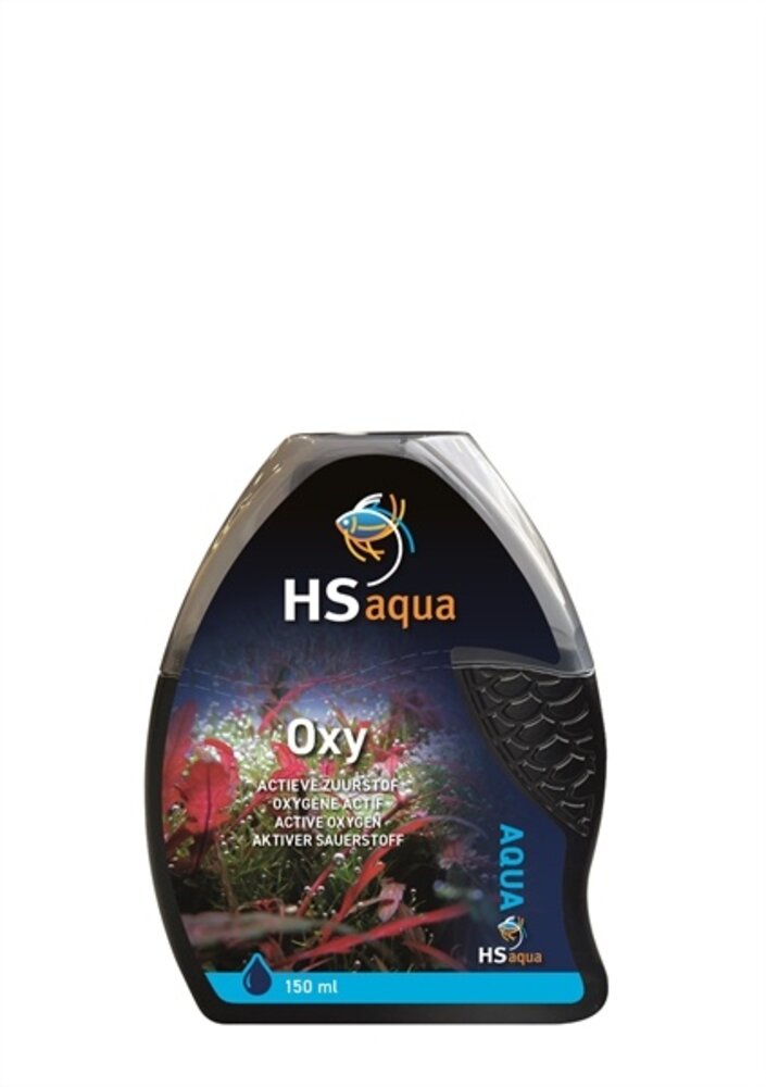 HS AQUA HS Aqua Oxy