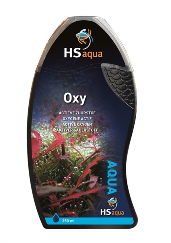 HS AQUA HS Aqua Oxy