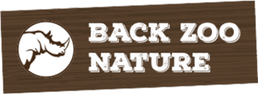 Back Zoo Nature