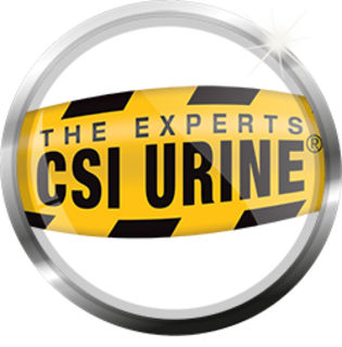 Csi Urine