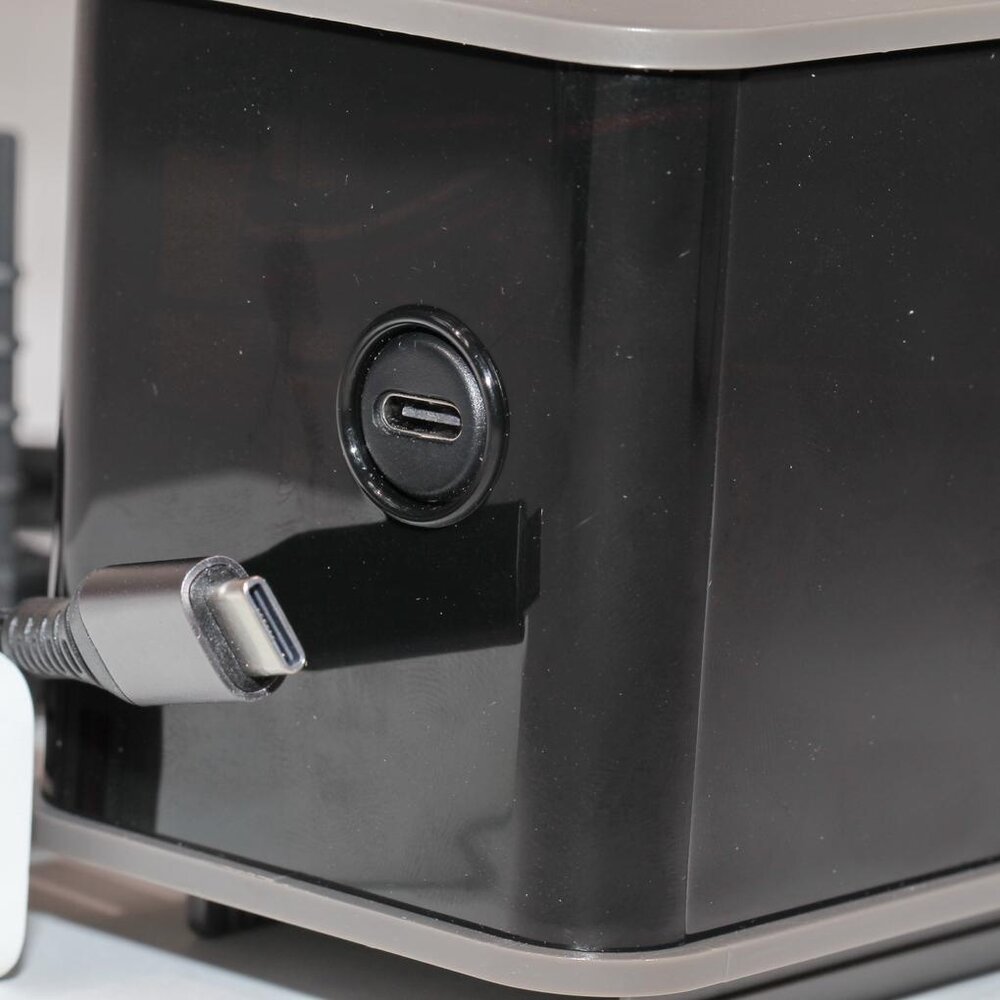 JBL JBL Pronovo Autofood Black Multi JBL JBL Pronovo Autofood Black Multi