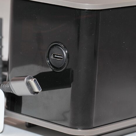 JBL JBL Pronovo Autofood Black Multi JBL JBL Pronovo Autofood Black Multi