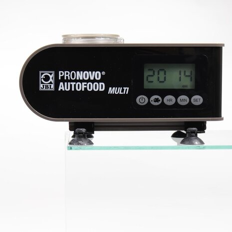 JBL JBL Pronovo Autofood Black Multi JBL JBL Pronovo Autofood Black Multi