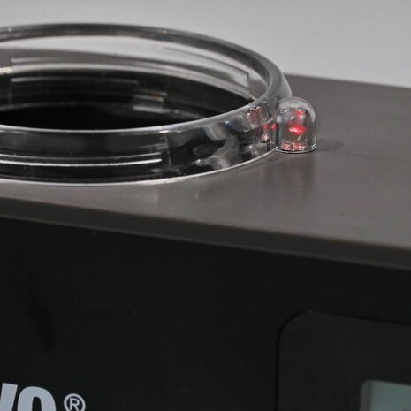 JBL JBL Pronovo Autofood Black Multi JBL JBL Pronovo Autofood Black Multi