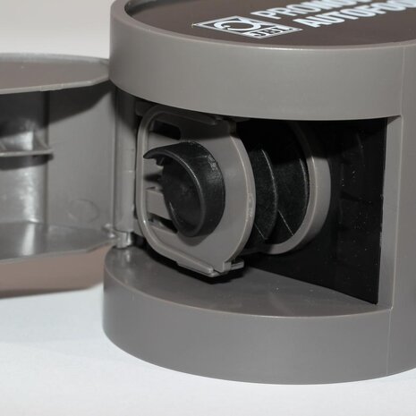 JBL JBL Pronovo Autofood Black Multi JBL JBL Pronovo Autofood Black Multi