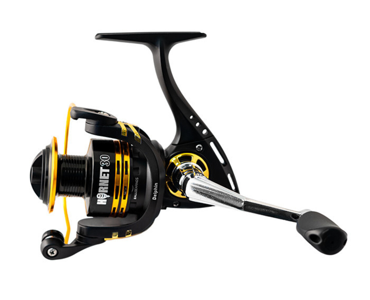 Delphin DELPHIN HORNET 30 Delphin DELPHIN HORNET 30