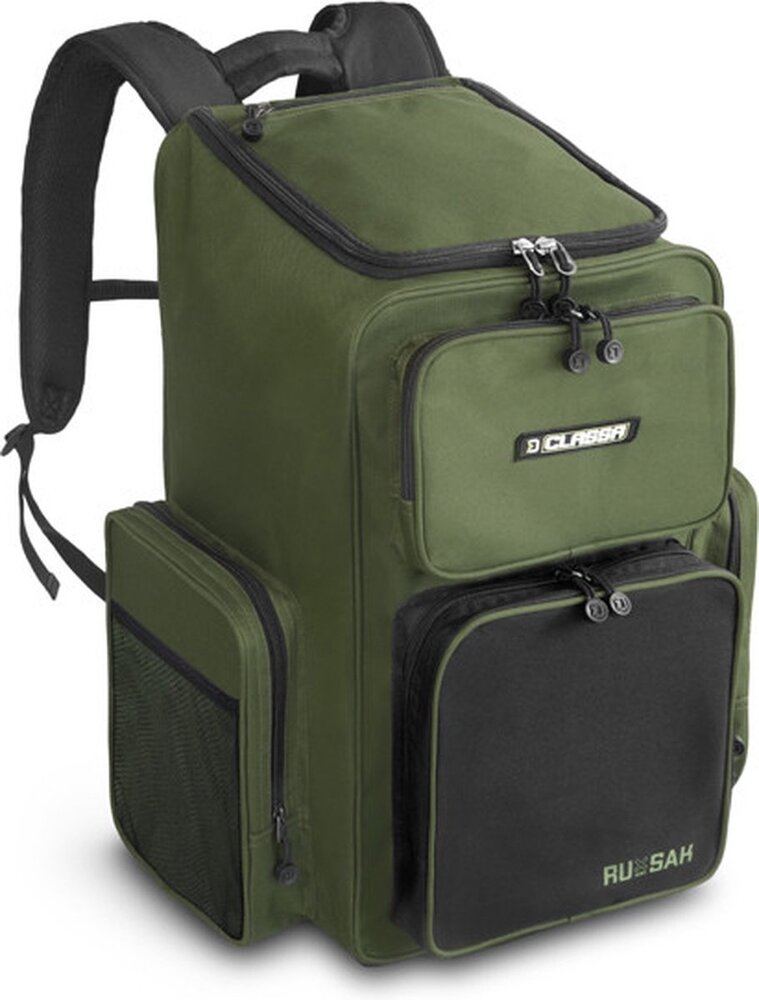 Delphin BACKPACK DELPHIN CLASSA Delphin BACKPACK DELPHIN CLASSA