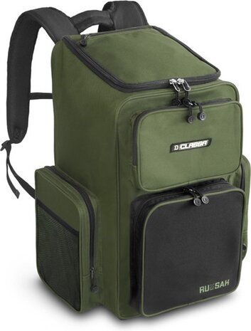Delphin BACKPACK DELPHIN CLASSA Delphin BACKPACK DELPHIN CLASSA