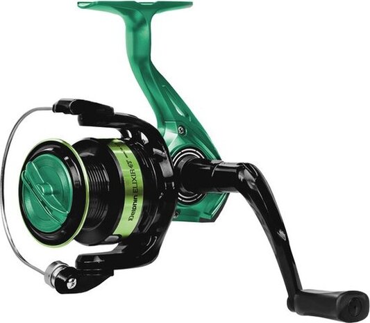 Delphin DELPHIN ELIXIR 2T SIZE Delphin DELPHIN ELIXIR 2T SIZE