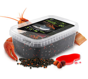 Delphin PELLET BOX DELPHIN REAXE Delphin PELLET BOX DELPHIN REAXE