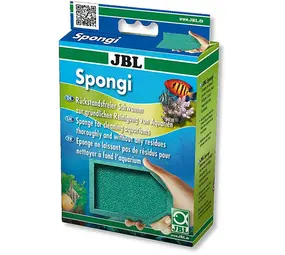 JBL JBL SPONGI GROEN