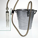 JBL JBL PROCLEAN AQUA EX 10-35 TRANSPARANT ZWART JBL JBL PROCLEAN AQUA EX 10-35 TRANSPARANT ZWART