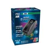 JBL JBL PROAIR A600 ZWART