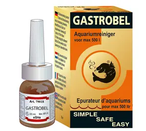 Esha ESHA GASTROBEL @ 10 ML VOOR 500 L Esha ESHA GASTROBEL @ 10 ML VOOR 500 L