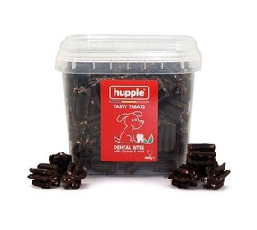 Hupple HUPPLE HUPPLE DOG SOFTY DENTAL BITES CHICKENMINT Hupple HUPPLE HUPPLE DOG SOFTY DENTAL BITES CHICKENMINT