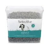 Supreme Selective SUPREME SCIENCE SELECTIVEKONIJN EMMER 3KG STUK Supreme Selective SUPREME SCIENCE SELECTIVEKONIJN EMMER 3KG STUK