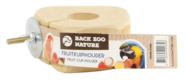 Back Zoo Nature FRUITKUIPJE HOUDER Back Zoo Nature FRUITKUIPJE HOUDER