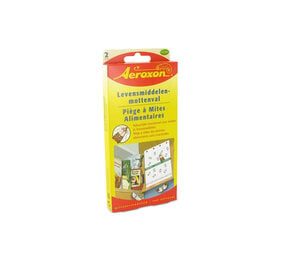 MOTTENVAL AEROXON LEVENSMIDDELENMOTTEN MOTTENVAL AEROXON LEVENSMIDDELENMOTTEN