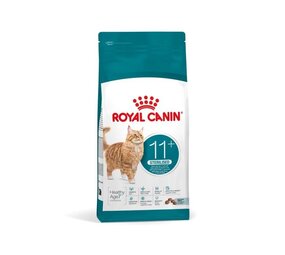 Royal Canin FHN AGEING STERILISED 11 400gr Royal Canin FHN AGEING STERILISED 11 400gr