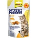 GimCat GIMCAT NUTRI POCKETS KAASTAURINE GimCat GIMCAT NUTRI POCKETS KAASTAURINE