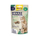 GimCat GIMCAT NUTRI POCKETS INSECTKATTENKRUID GimCat GIMCAT NUTRI POCKETS INSECTKATTENKRUID