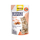 GimCat GIMCAT NUTRI POCKETS ZALM GimCat GIMCAT NUTRI POCKETS ZALM