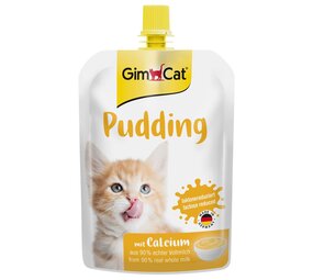 GimCat GIMCAT PUDDING GimCat GIMCAT PUDDING