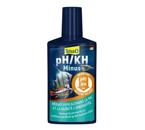 Tetra TETRA PH-KH MINUS 250 ML