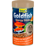 Tetra TETRA GOLDFISH ENERGY STICKS 250 ML