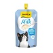 GimCat GIMPET GIMCAT MELK VOOR KATTEN 200 ML