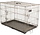 FLAMINGO DRAADKOOI EBO TAUPE