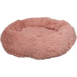 Flamingo FLAMINGO MAND KREMS ROND OUD ROZE 50 CM