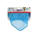 Flamingo FLAMINGO KOELBANDANA FRESK INOU BLAUW