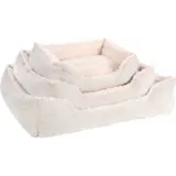 Flamingo FLAMINGO MAND VERONA RECHTHOEKIG BEIGE