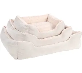 Flamingo FLAMINGO MAND VERONA RECHTHOEKIG BEIGE